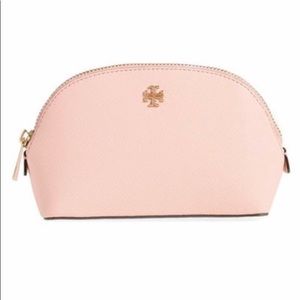 GREAT CONDITION TORY BURCH MAKEUP POUCH